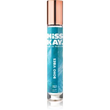 Miss Kay Boho Vibes woda perfumowana 25ml dla Pań