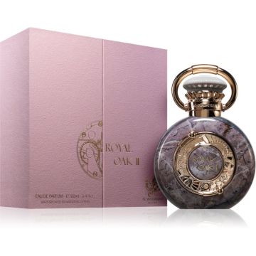 Al Wataniah Royal Oak II. woda perfumowana 100ml unisex