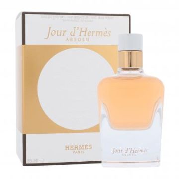 Hermes Jour d'Hermes Absolu woda perfumowana 85ml dla Pań