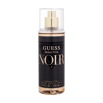 Guess Seductive Noir mgiełka do ciała 125ml dla Pań