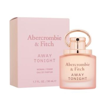 Abercrombie & Fitch Away Tonight woda perfumowana 50ml dla Pań