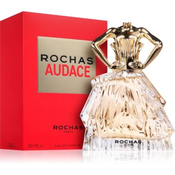 Rochas Audace woda perfumowana 90ml dla Pań