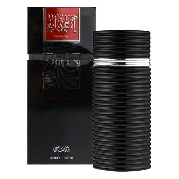 Rasasi Egra for Men woda perfumowana 100ml dla mężczyzn