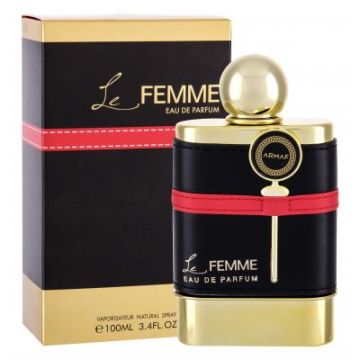 Armaf Le Femme woda perfumowana 100ml dla Pań