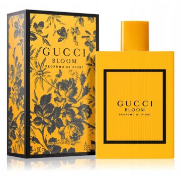 Gucci Bloom Profumo di Fiori woda perfumowana 100ml dla Pań