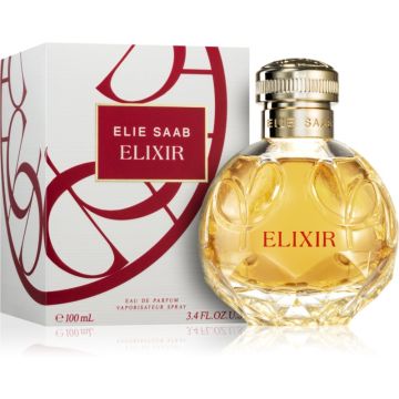 Elie Saab Elixir woda perfumowana 100ml dla Pań
