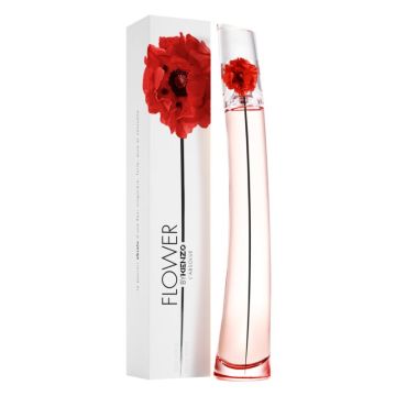 Kenzo Flower by Kenzo L'Absolue woda perfumowana 100ml dla Pań
