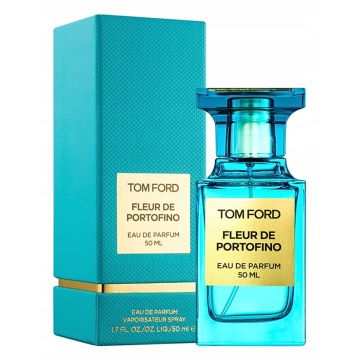 Tom Ford Fleur De Portofino woda perfumowana 50ml unisex