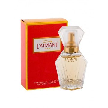 Coty L'Aimant woda toaletowa 50ml dla Pań