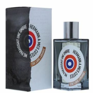 Etat Libre d'Orange Hermann a Mes Cotes Me Paraissait Une Ombre woda perfumowana 100ml unisex