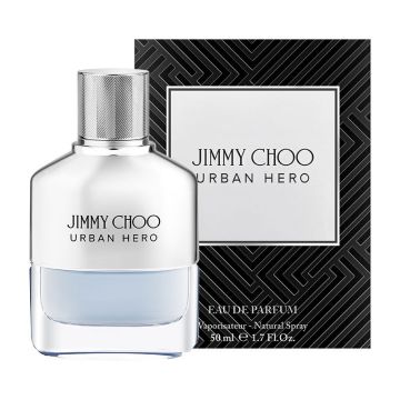 Jimmy Choo Urban Hero woda perfumowana 50ml dla Panów