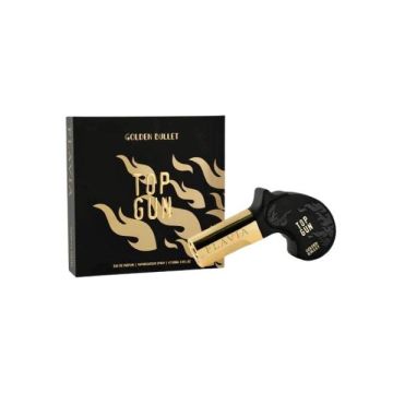 Flavia Top Gun Gold Bullet woda perfumowana 100ml dla Pań