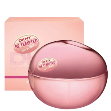 Donna Karan DKNY Be Tempted Eau So Blush Woda perfumowana 50ml dla Pań