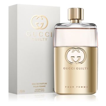 Gucci Guilty Pour Femme woda perfumowana dla Pań