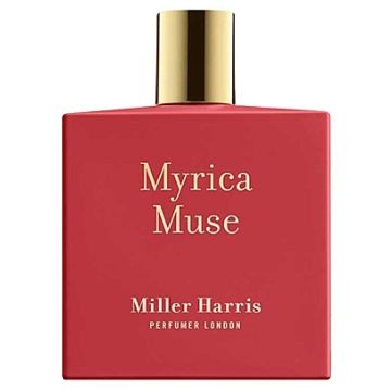 Miller Harris Myrica Muse woda perfumowana 100ml unisex