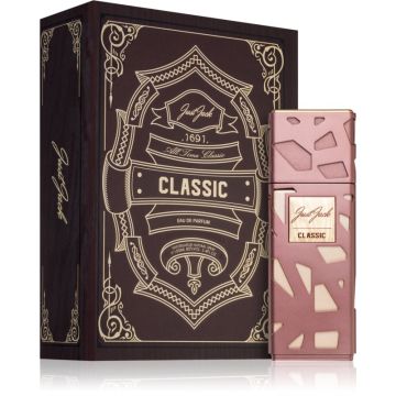 Just Jack Classic woda perfumowana 100ml unisex