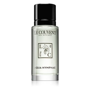 Le Couvent Maison de Parfum Botaniques Aqua Nymphae woda toaletowa 50ml unisex