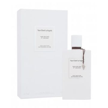 Van Cleef & Arpels Collection Extraordinaire Oud Blanc woda perfumowana 75ml unisex
