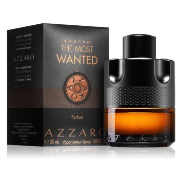 Azzaro The Most Wanted Parfum 100ml dla Panów