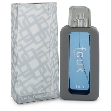 Fcuk Forever Him woda toaletowa 100ml dla Panów