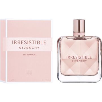 Givenchy Irresistible woda perfumowana 125ml dla Pań