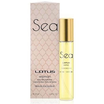 Lotus Sea woda perfumowana 33ml dla pań