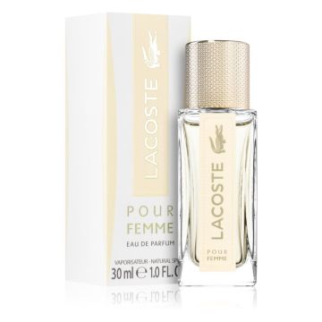 Lacoste Pour Femme Woda perfumowana 30ml dla Pań