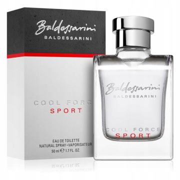 Baldessarini Cool Force Sport woda toaletowa 50ml dla Panów