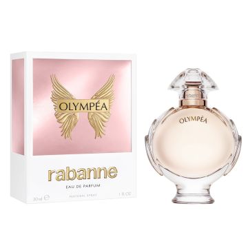 Paco Rabanne Olympea Woda perfumowana 30ml dla Pań