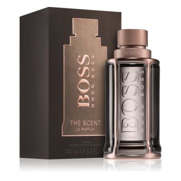 Hugo Boss BOSS The Scent Le Parfum woda perfumowana 100ml dla Panów