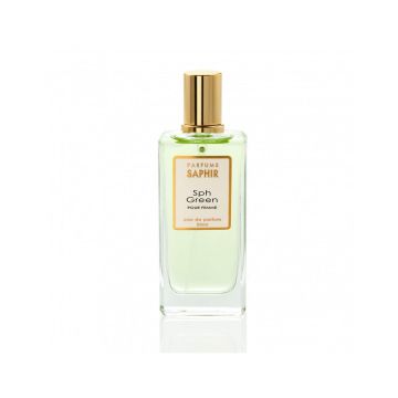 Saphir Sph Green Pour Femme woda perfumowana 50ml dla Pań