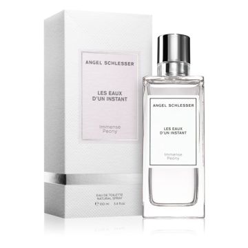 Angel Schlesser Immense Peony woda toaletowa 100ml unisex
