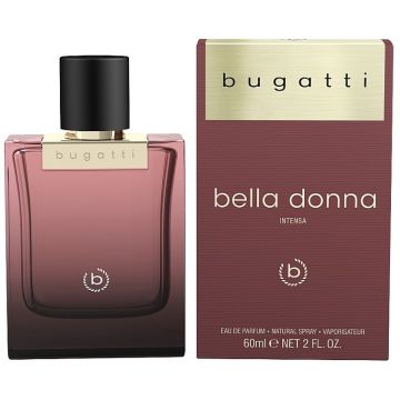 Bugatti Bella Donna Intensa Eau de Parfum woda perfumowana 60ml dla pań