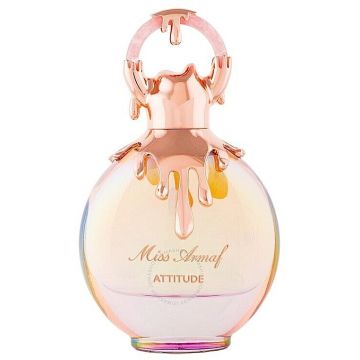 Armaf Miss Attitude woda perfumowana 100ml dla pań