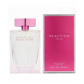 Kenneth Cole Reaction Woda perfumowana 100ml dla Pań