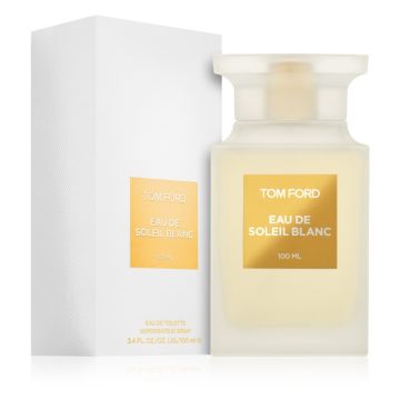Tom Ford Eau de Soleil Blanc woda toaletowa 100ml unisex