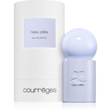 Courreges L'Eau Pale woda perfumowana 50ml unisex