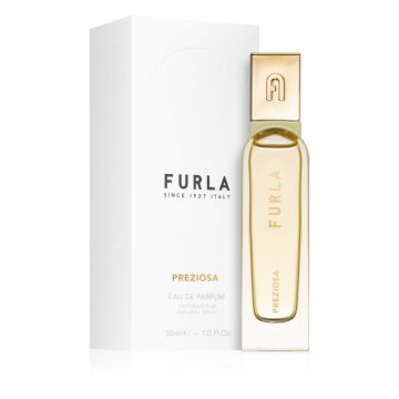 Furla Preziosa woda perfumowana 30ml dla Pań