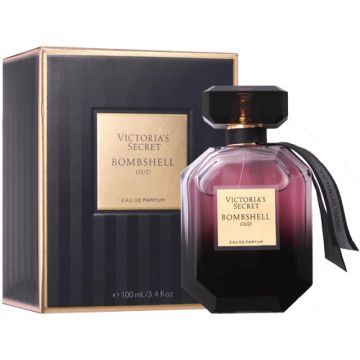 Victoria's Secret Bombshell Oud woda perfumowana 100ml dla Pań
