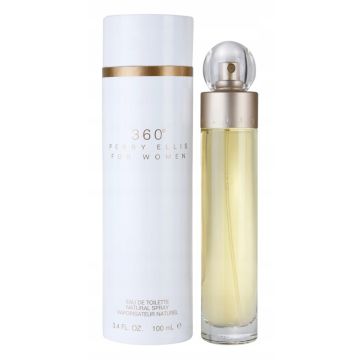 Perry Ellis 360 woda toaletowa 100ml dla kobiet
