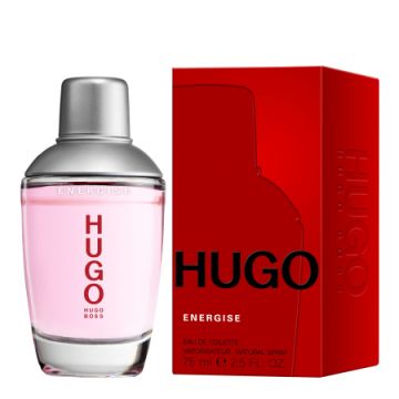 Hugo Boss Energise woda toaletowa 75ml dla Panów