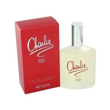 Revlon Charlie Red woda toaletowa 100ml dla Pań
