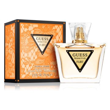 Guess Seductive Flirt woda toaletowa 75ml dla Pań