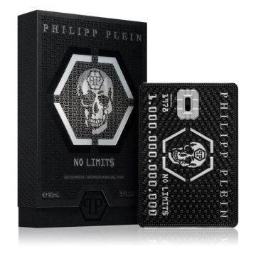 Philipp Plein No Limits woda perfumowana 90ml dla Panów
