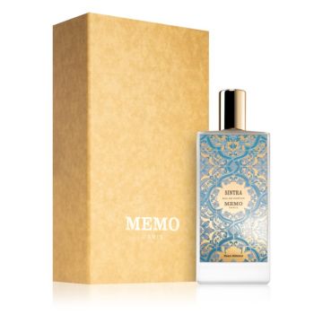 Memo Sintra woda perfumowana 75ml unisex