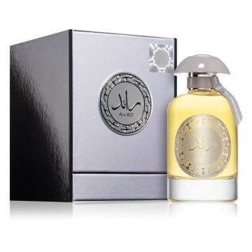 Lattafa Ra'ed Silver woda perfumowana 100ml unisex