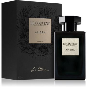 Le Couvent Maison de Parfum Ambra woda perfumowana 100ml unisex