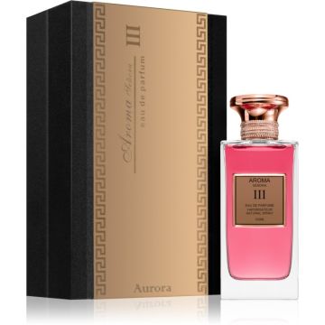 Aurora Aroma Senora III woda perfumowana 100ml dla Pań