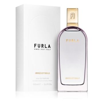 Furla Irresistibile woda perfumowana 100ml dla Pań