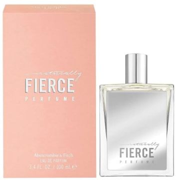 Abercrombie & Fitch Naturally Fierce woda perfumowana 100ml dla Pań